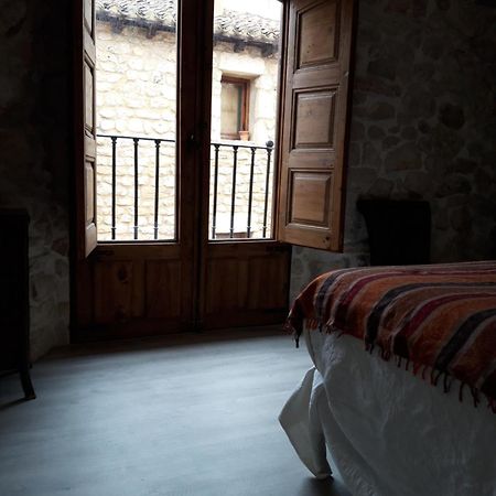 La Sinagoga Guest House Penaranda de Duero Luaran gambar