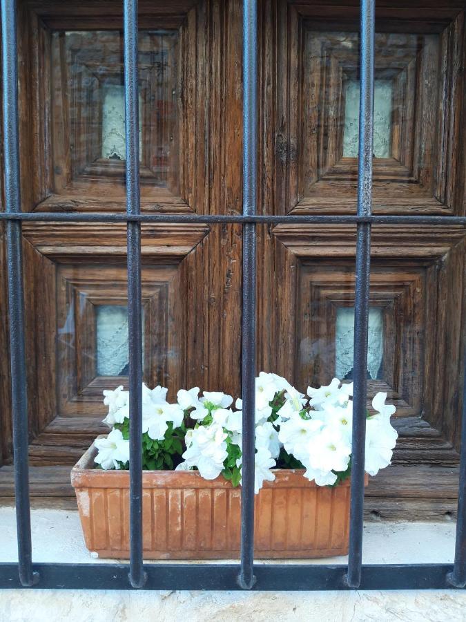 La Sinagoga Guest House Penaranda de Duero Luaran gambar