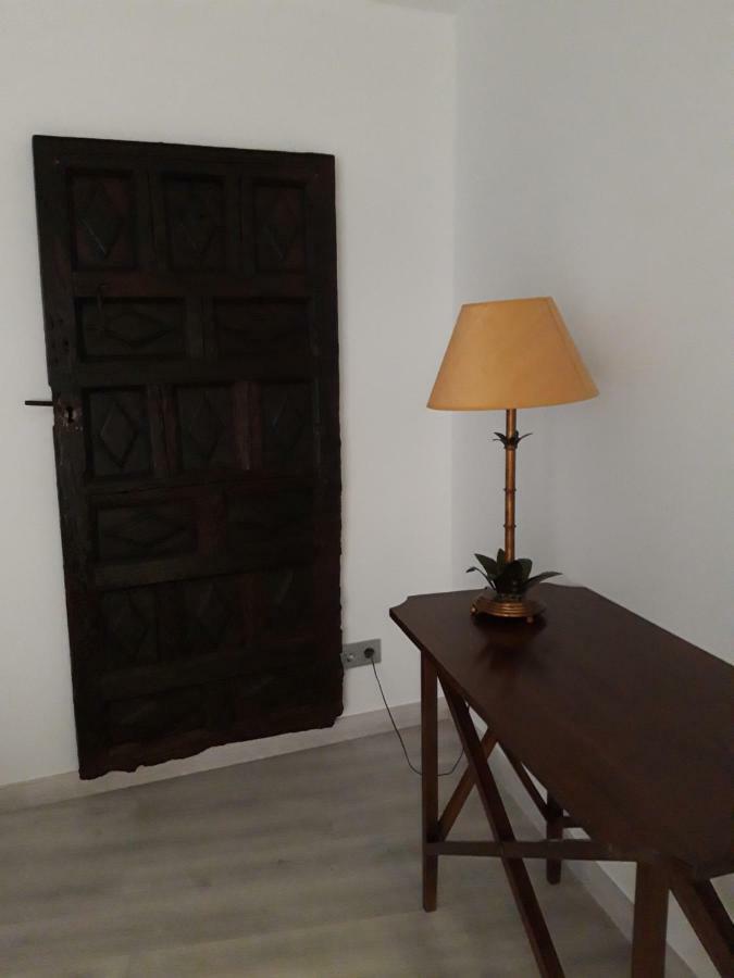 La Sinagoga Guest House Penaranda de Duero Luaran gambar