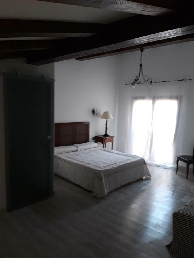 La Sinagoga Guest House Penaranda de Duero Luaran gambar